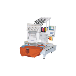 Barudan BEXT- S901CA II 